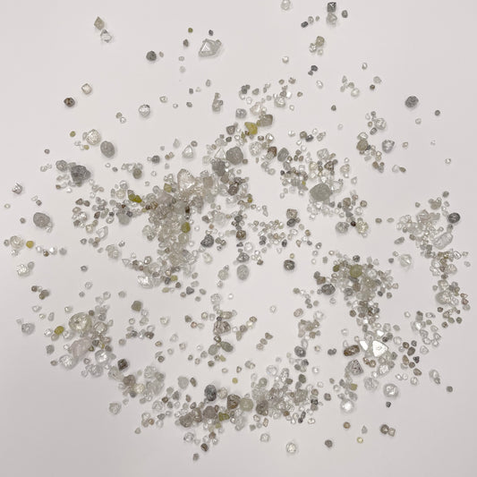 The Sparkling Future: Sustainability in the Diamond Industry