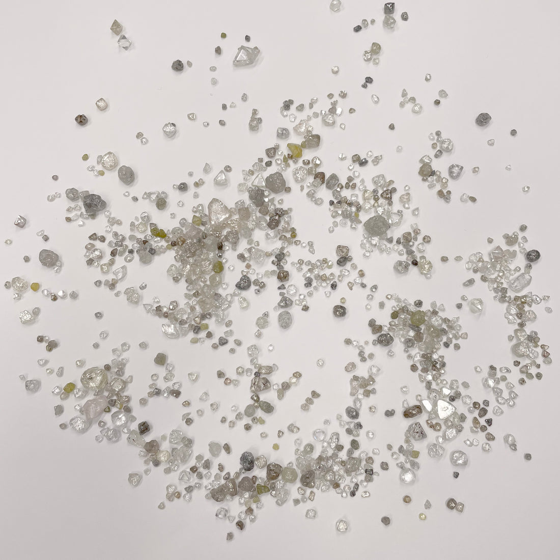 The Sparkling Future: Sustainability in the Diamond Industry