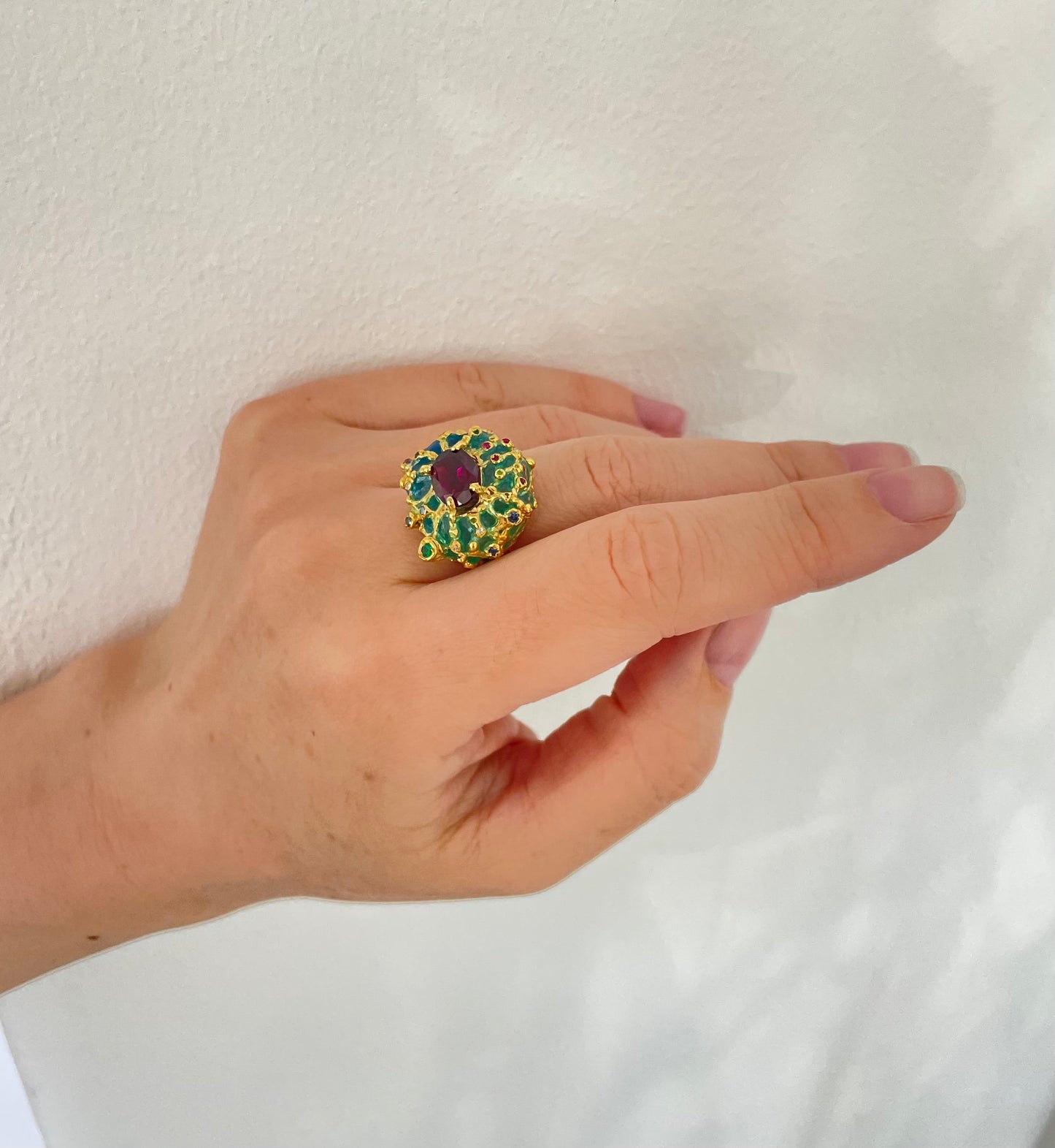 Under the Sea Ring